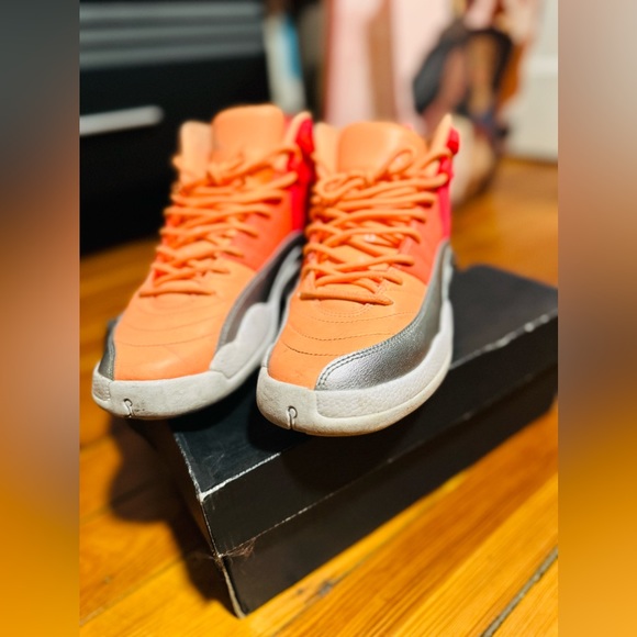 Jordan 12’s - Picture 8 of 8
